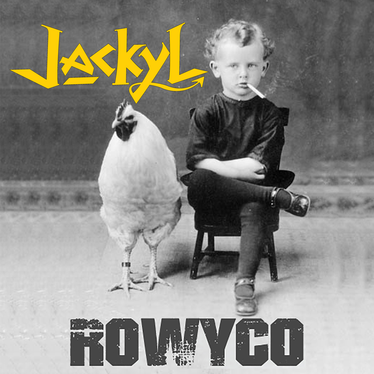 Jackyl-Cover