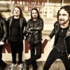 Airbourne 2019