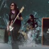 The Dead Daisies Holy Ground video